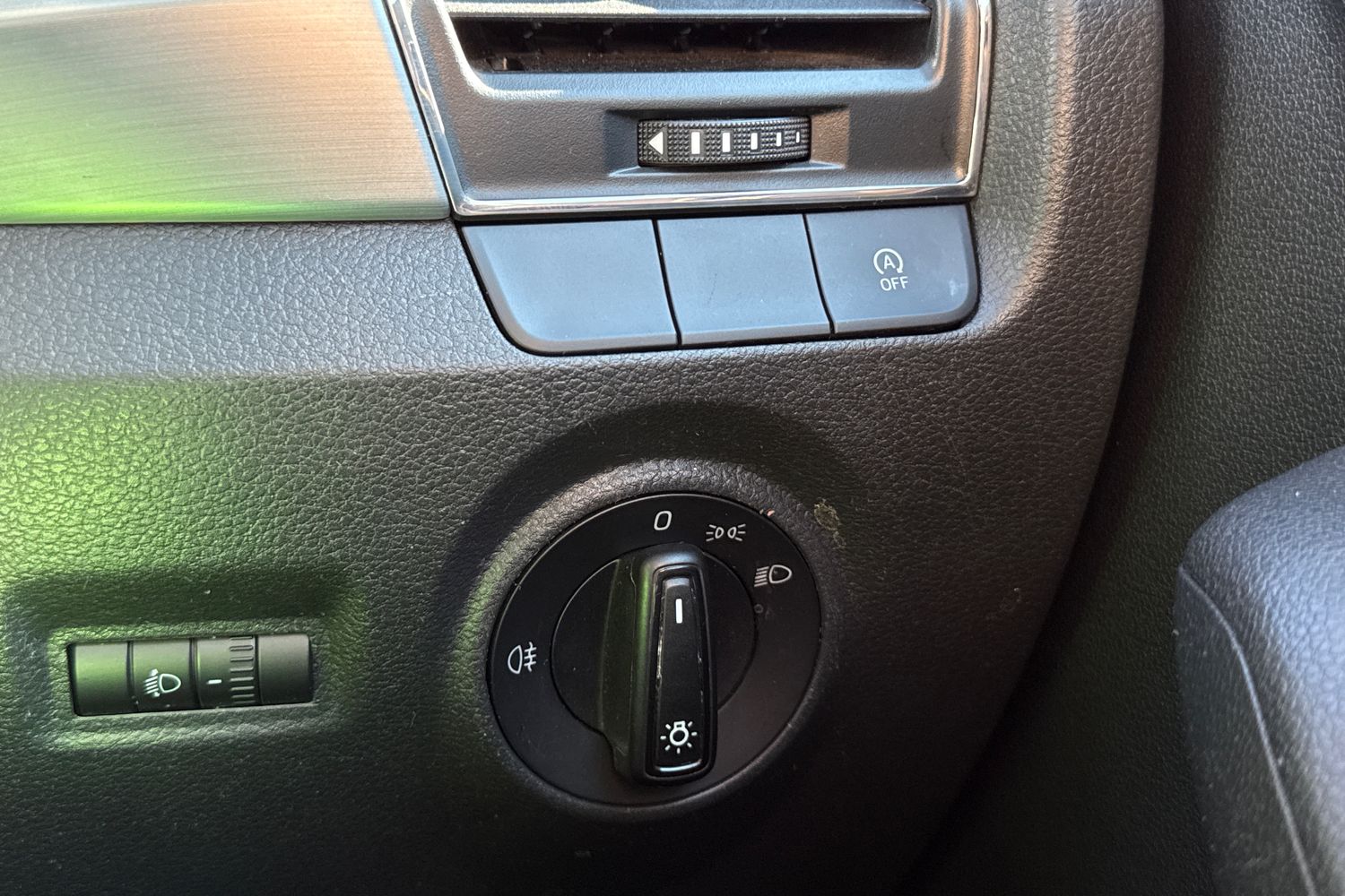 Used Skoda Fabia 2017 for sale - 78154901: Photo 32