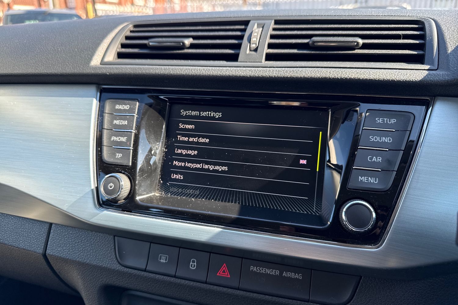 Used Skoda Fabia 2017 for sale - 78154901: Photo 34