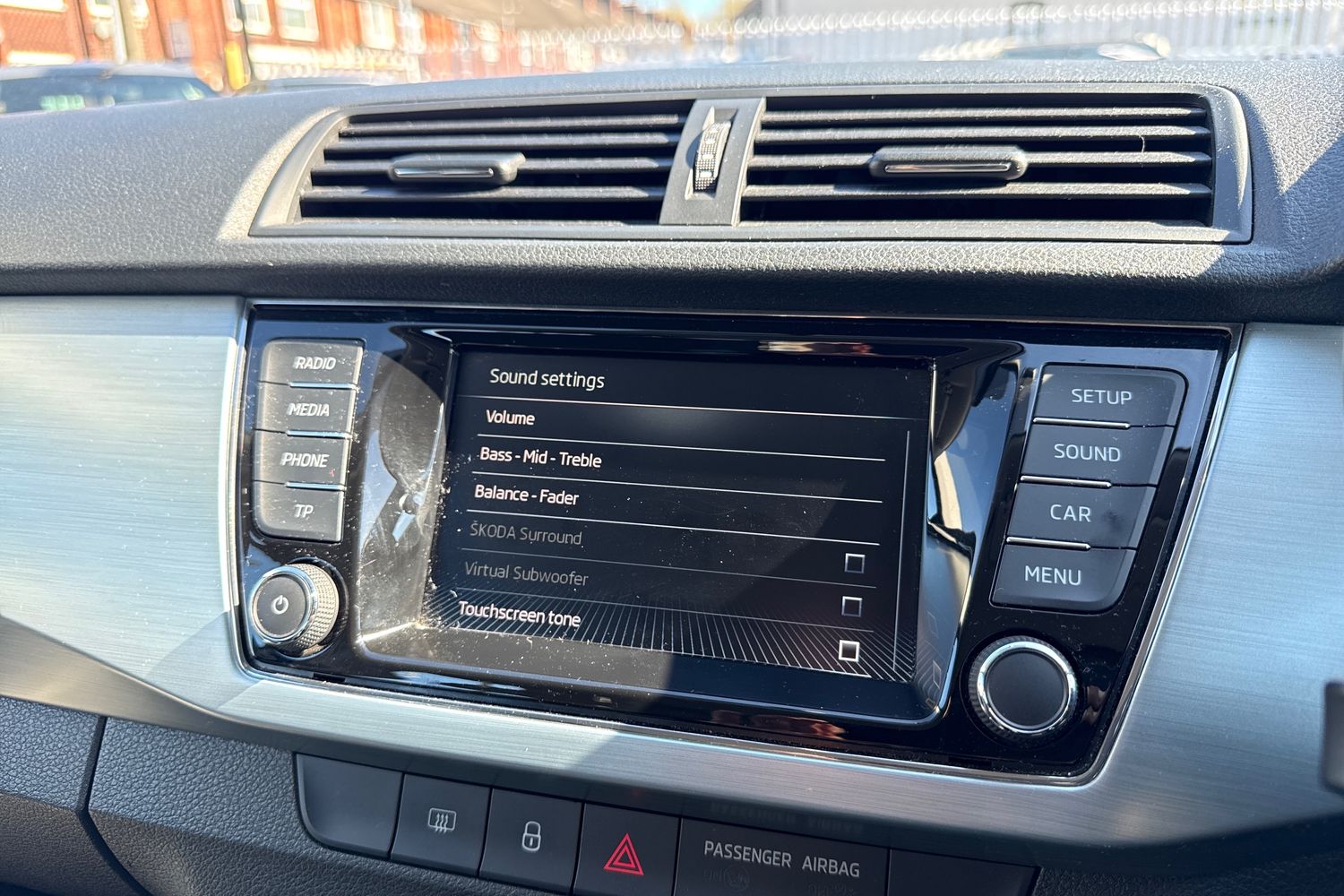 Used Skoda Fabia 2017 for sale - 78154901: Photo 35