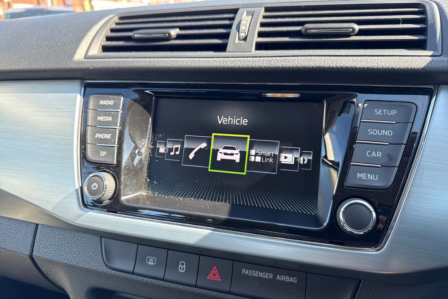 Used Skoda Fabia 2017 for sale - 78154901: Photo 37