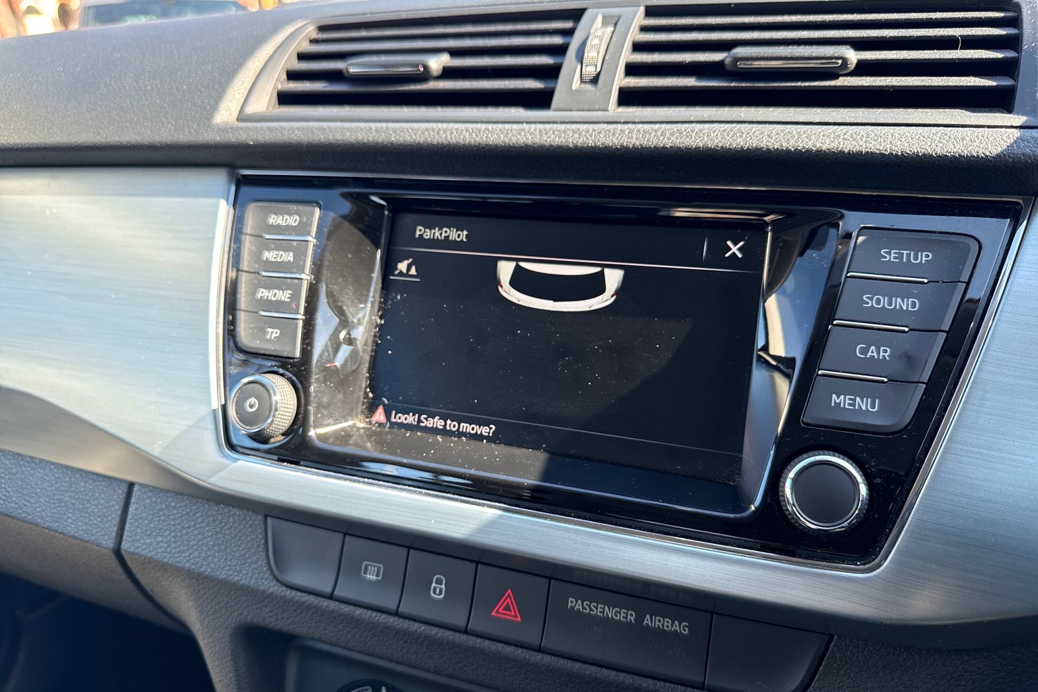 Used Skoda Fabia 2017 for sale - 78154901: Photo 38