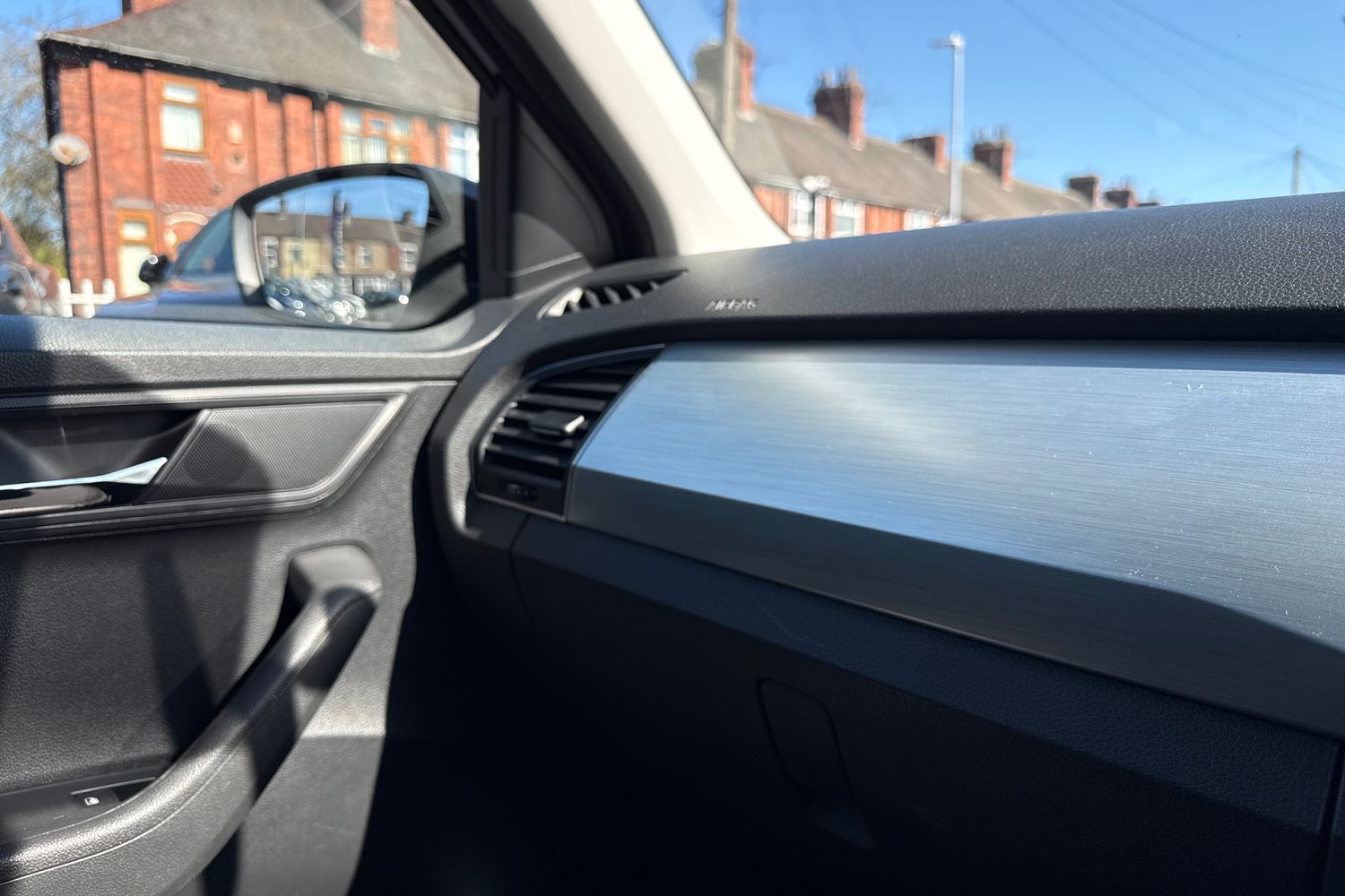 Used Skoda Fabia 2017 for sale - 78154901: Photo 39