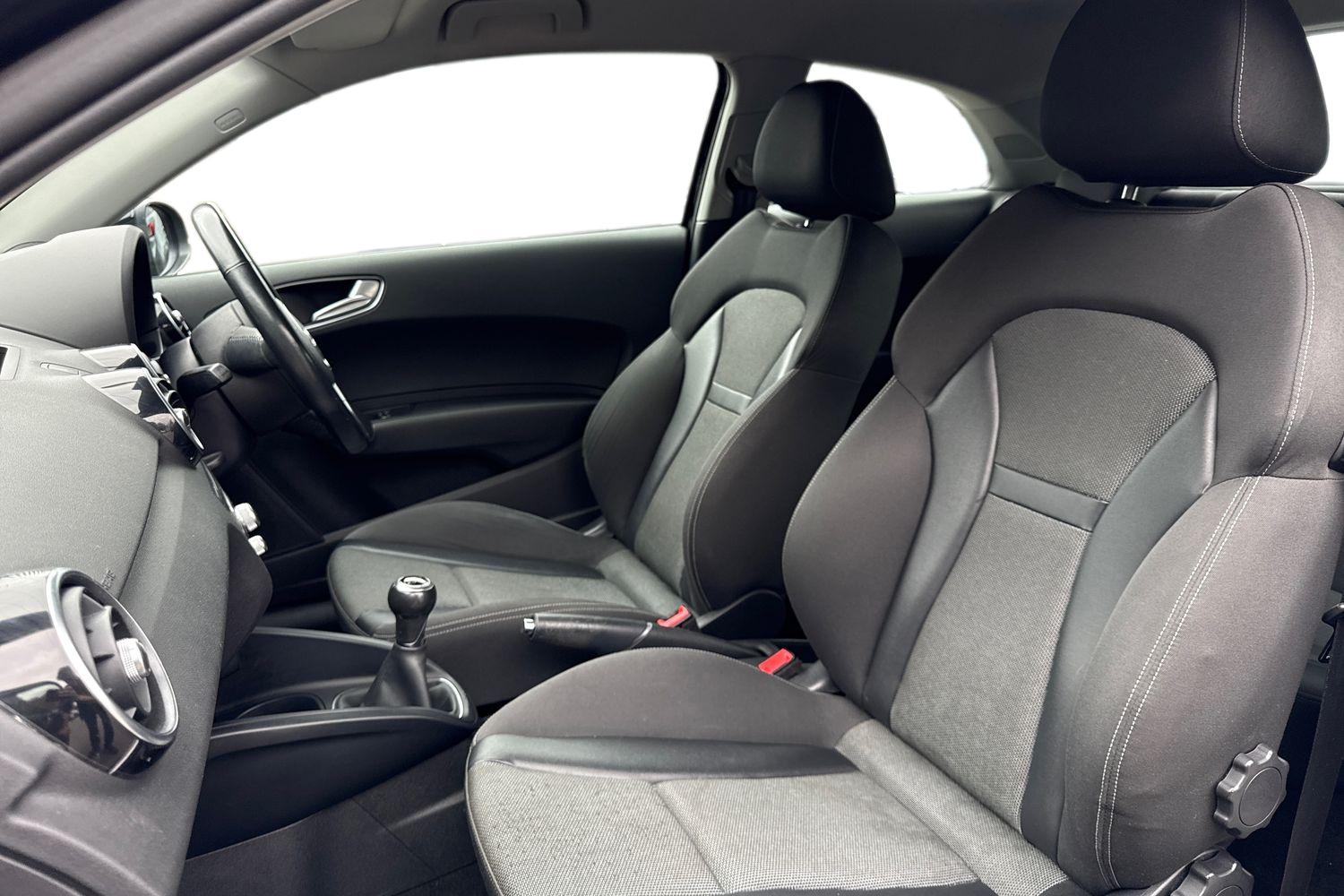 Used Audi A1 2017 for sale - 76365148: Photo 11