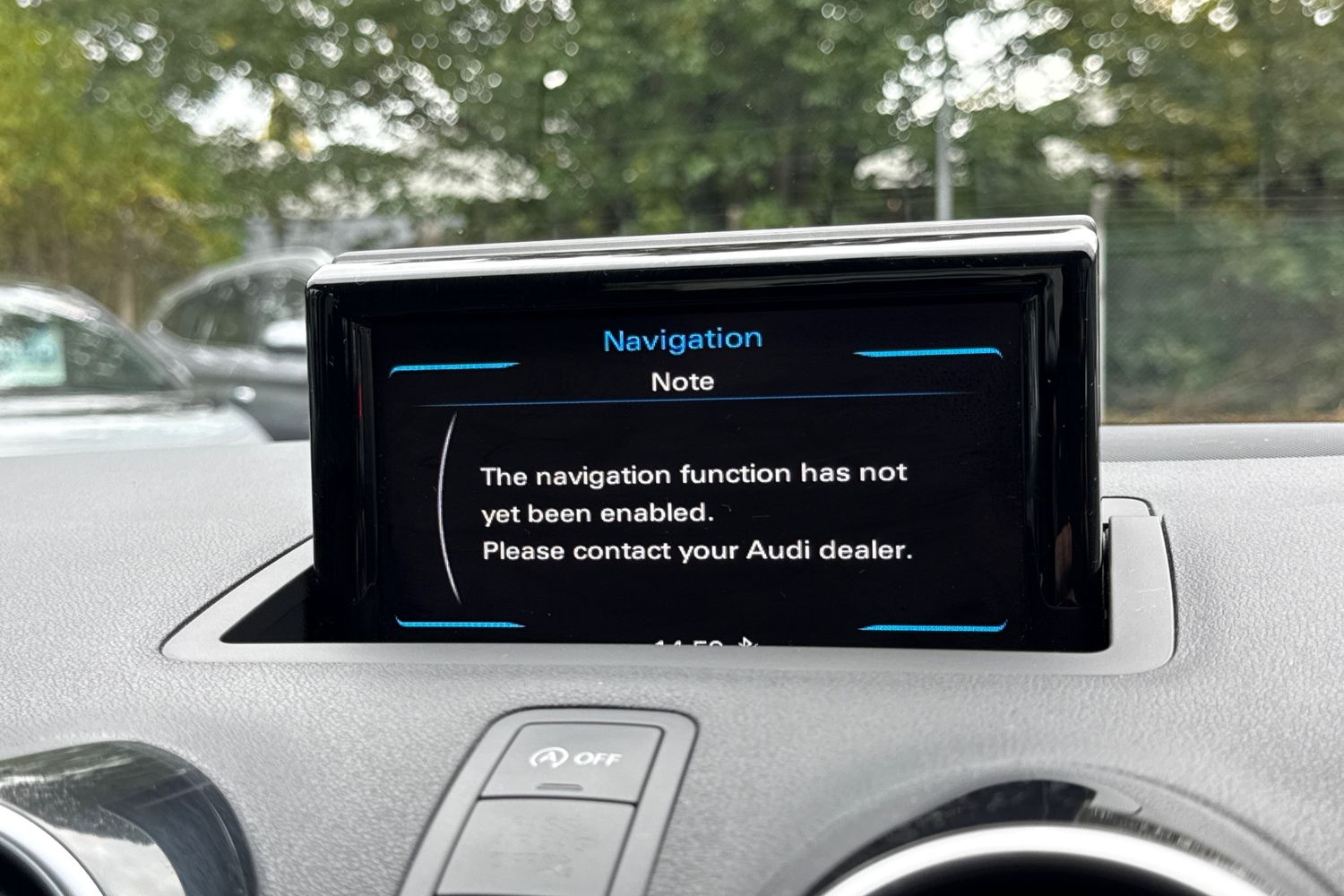 Used Audi A1 2017 for sale - 76365148: Photo 12