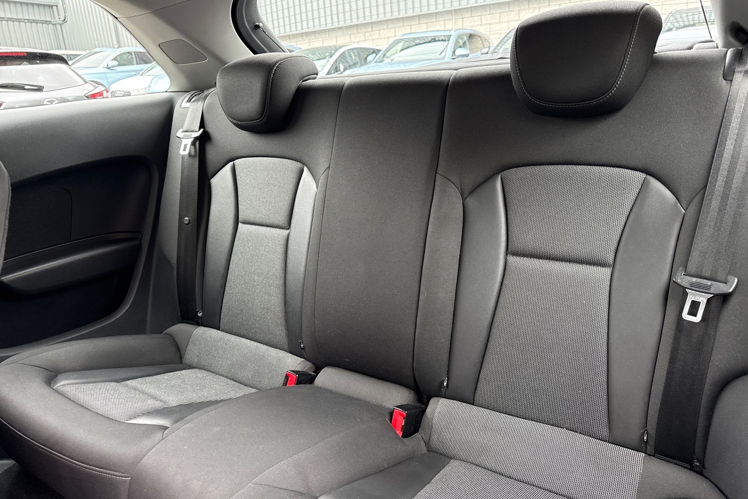 Used Audi A1 2017 for sale - 76365148: Photo 14