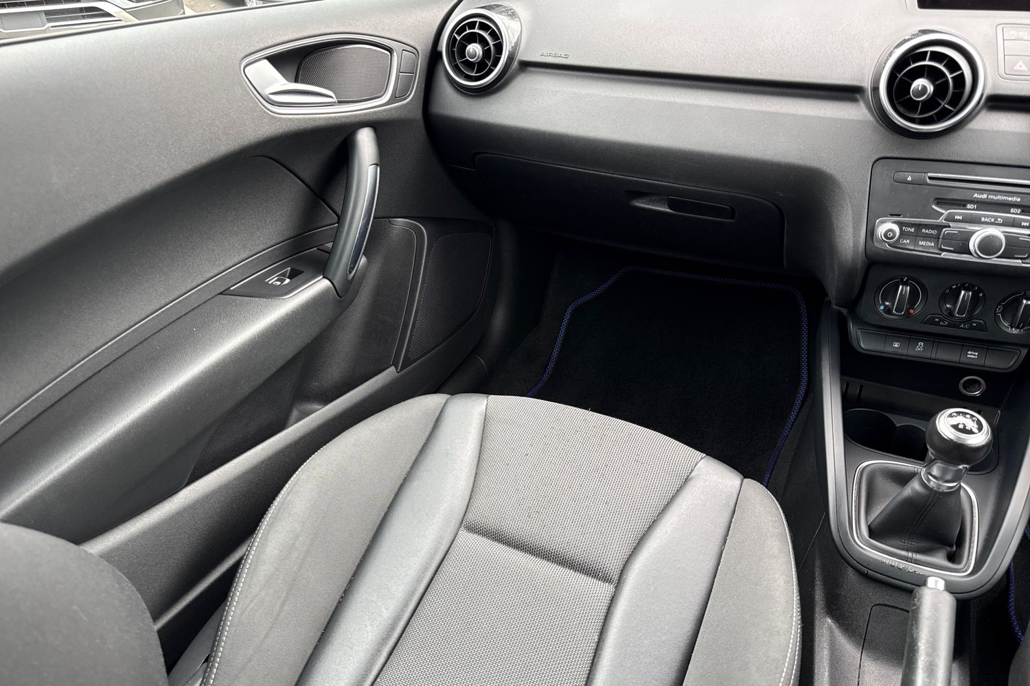 Used Audi A1 2017 for sale - 76365148: Photo 15