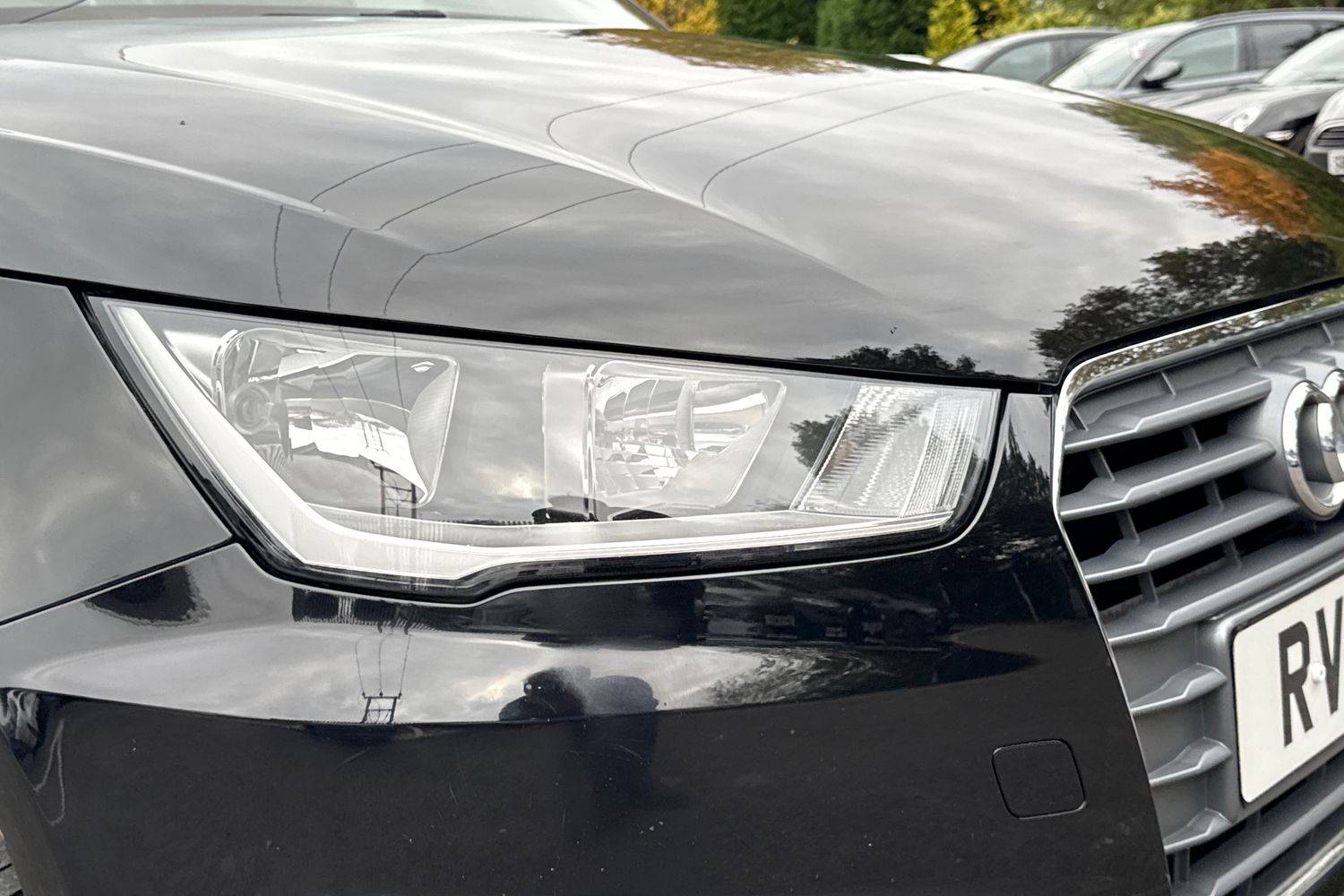 Used Audi A1 2017 for sale - 76365148: Photo 17