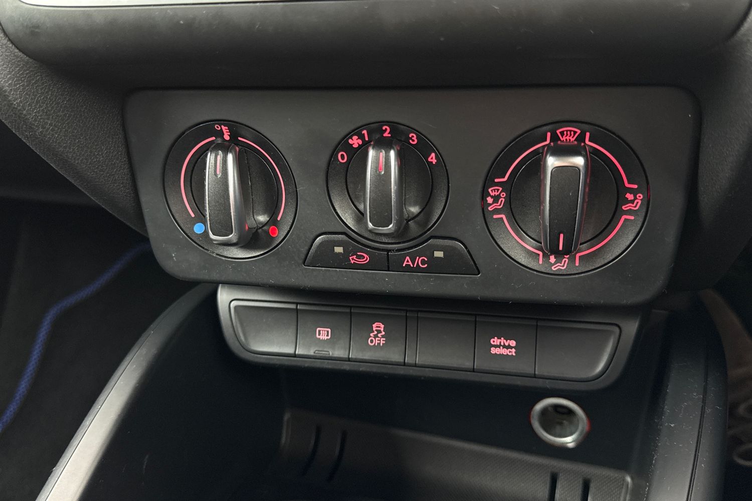 Used Audi A1 2017 for sale - 76365148: Photo 19