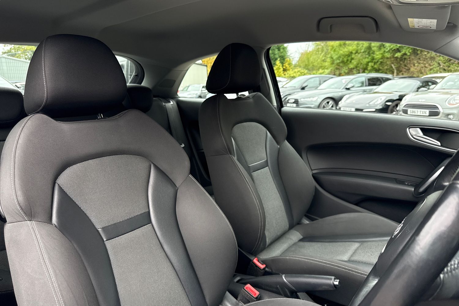 Used Audi A1 2017 for sale - 76365148: Photo 21