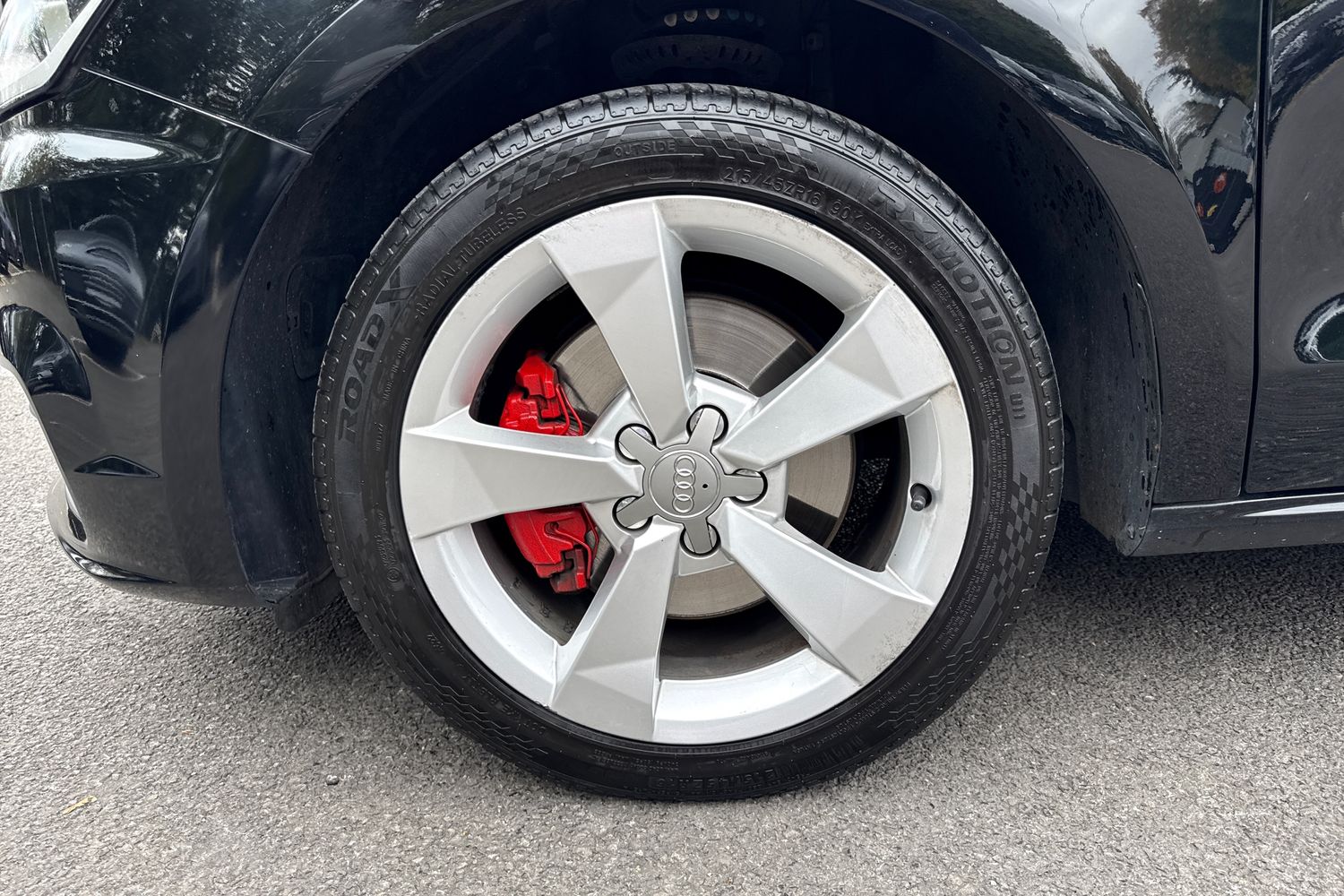 Used Audi A1 2017 for sale - 76365148: Photo 22