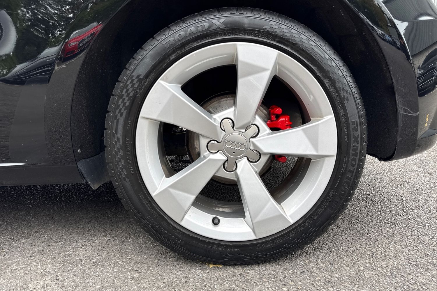 Used Audi A1 2017 for sale - 76365148: Photo 23