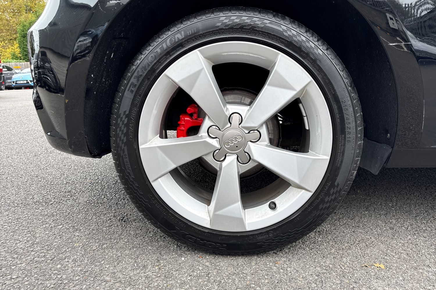 Used Audi A1 2017 for sale - 76365148: Photo 24