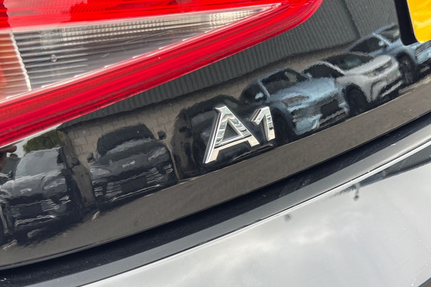 Used Audi A1 2017 for sale - 76365148: Photo 26