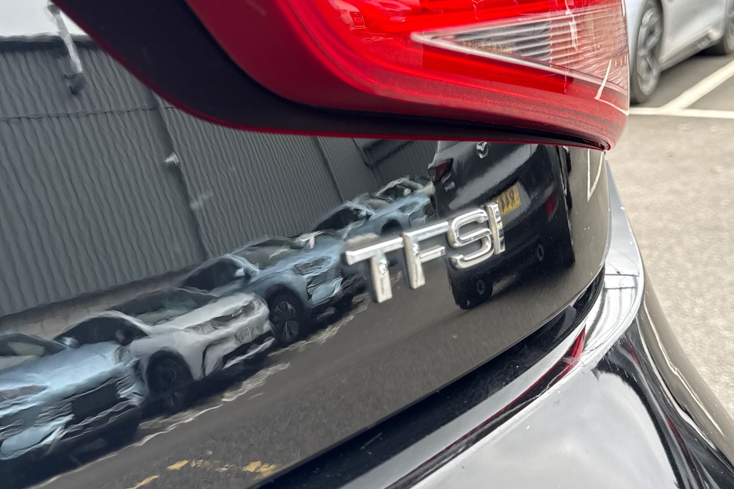 Used Audi A1 2017 for sale - 76365148: Photo 27