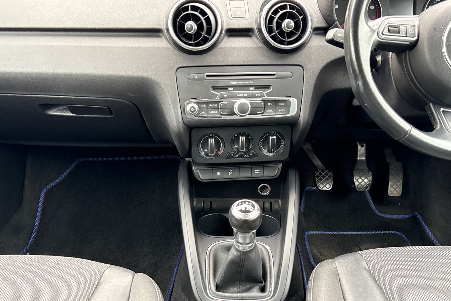 Used Audi A1 2017 for sale - 76365148: Photo 29