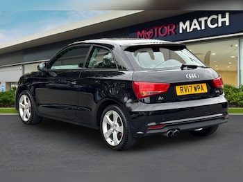 Used Audi A1 2017 for sale - 76365148: Photo