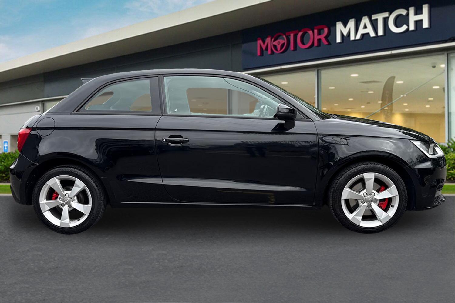 Used Audi A1 2017 for sale - 76365148: Photo 3