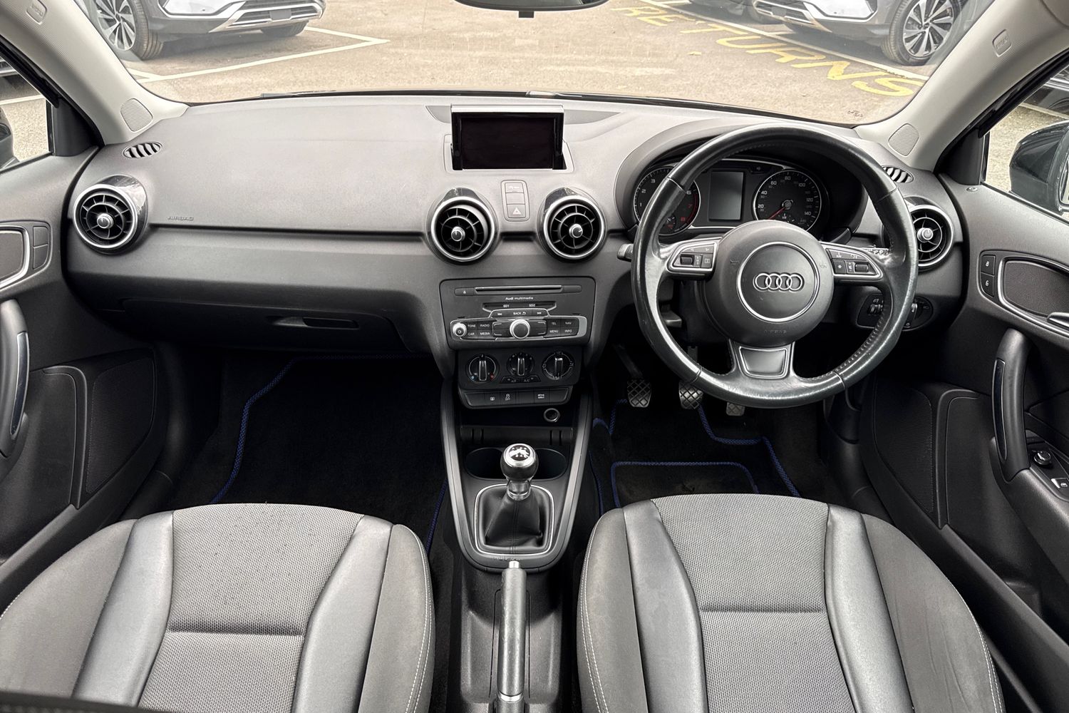 Used Audi A1 2017 for sale - 76365148: Photo 31