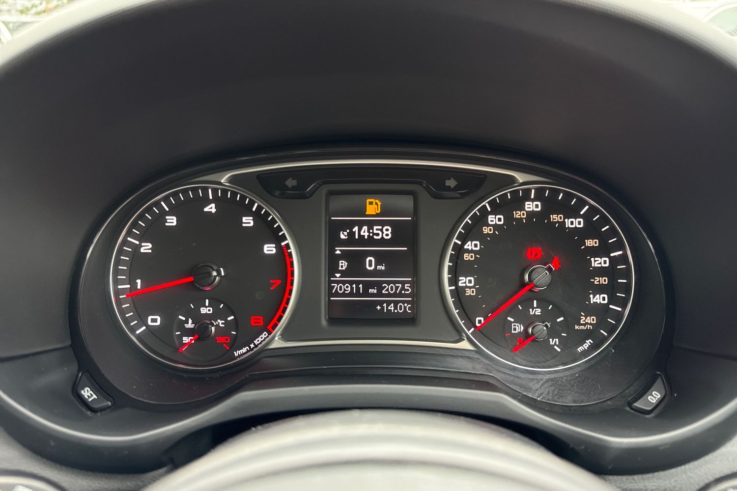 Used Audi A1 2017 for sale - 76365148: Photo 37