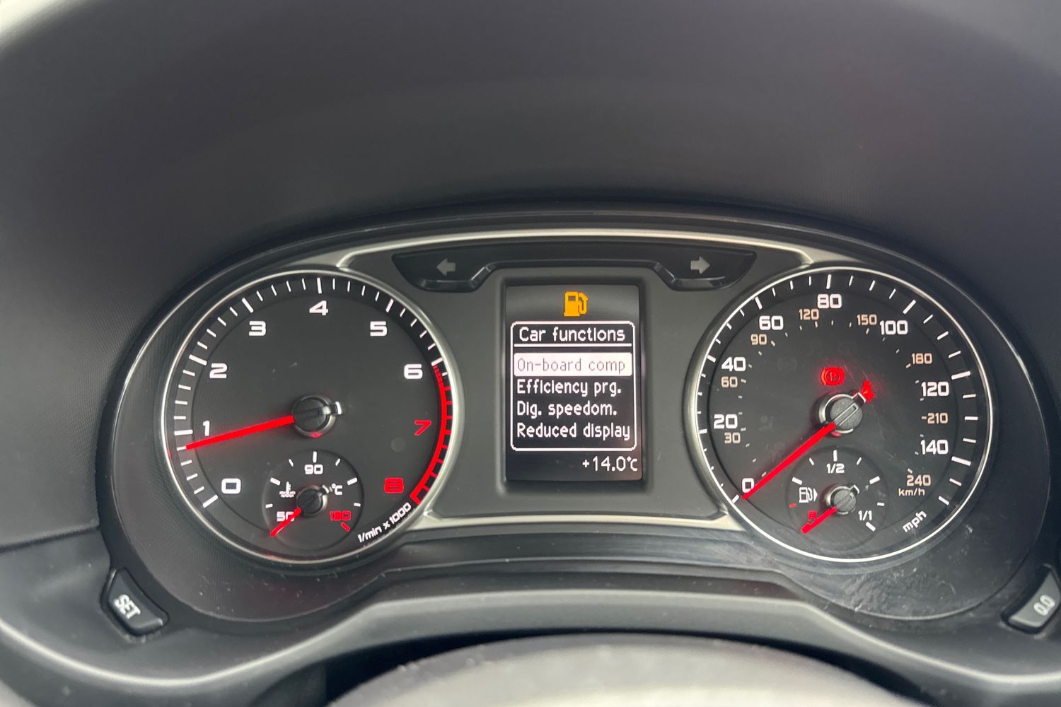 Used Audi A1 2017 for sale - 76365148: Photo 38