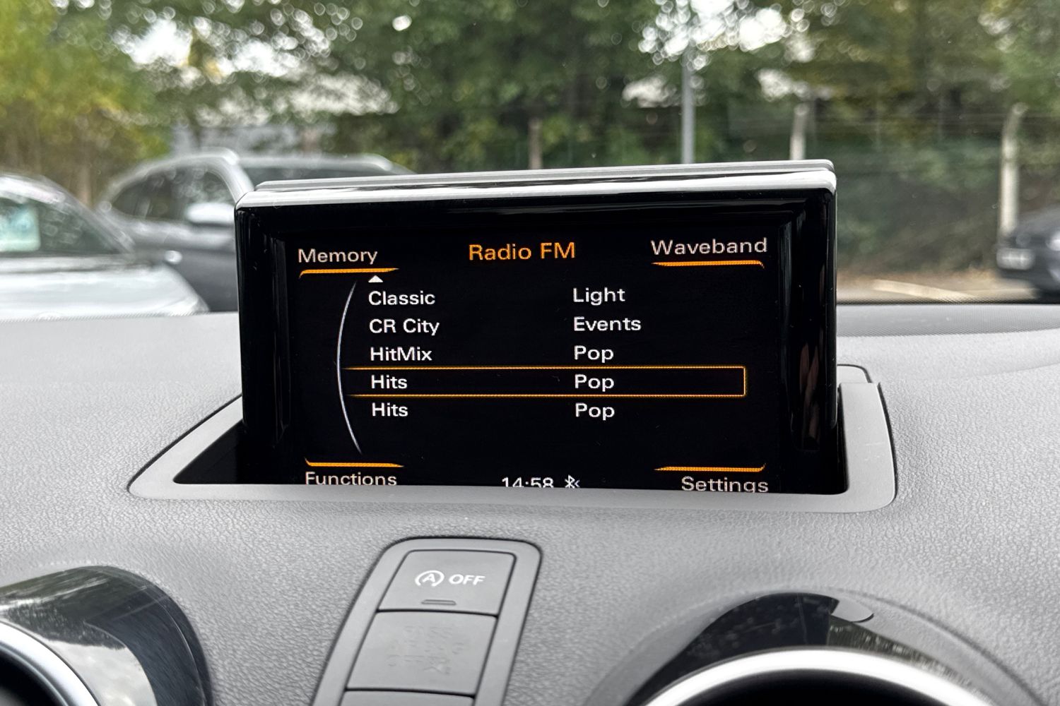 Used Audi A1 2017 for sale - 76365148: Photo 39