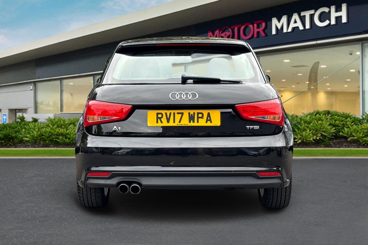 Used Audi A1 2017 for sale - 76365148: Photo 4