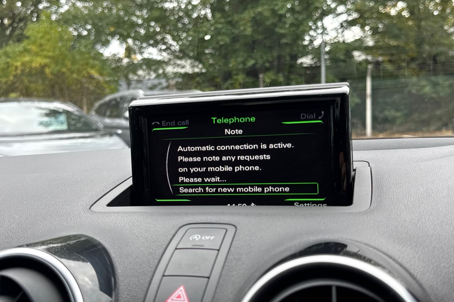 Used Audi A1 2017 for sale - 76365148: Photo 40