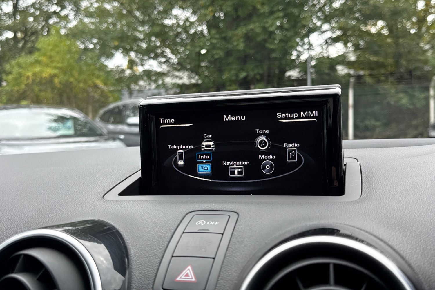 Used Audi A1 2017 for sale - 76365148: Photo 42