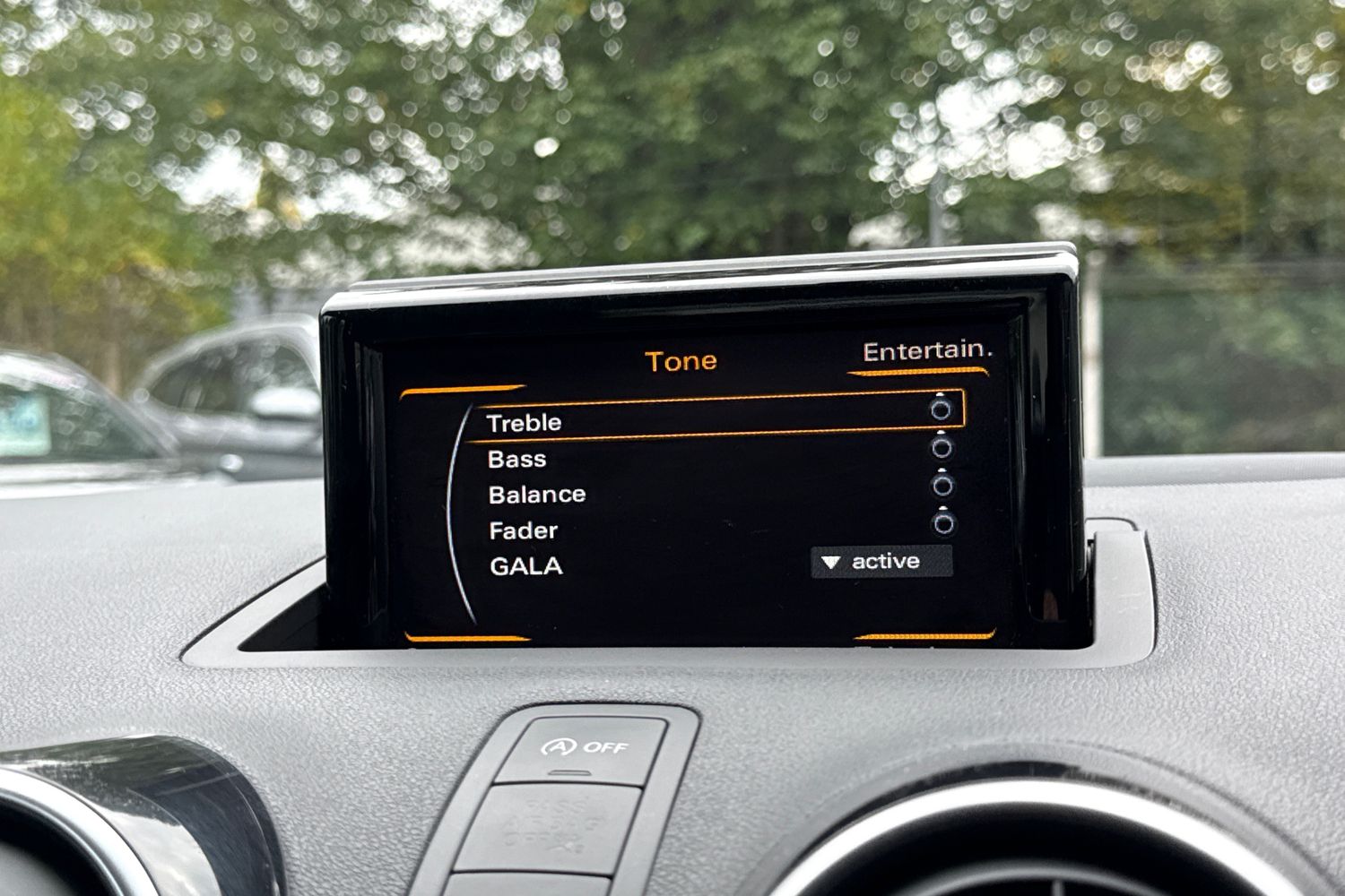 Used Audi A1 2017 for sale - 76365148: Photo 45