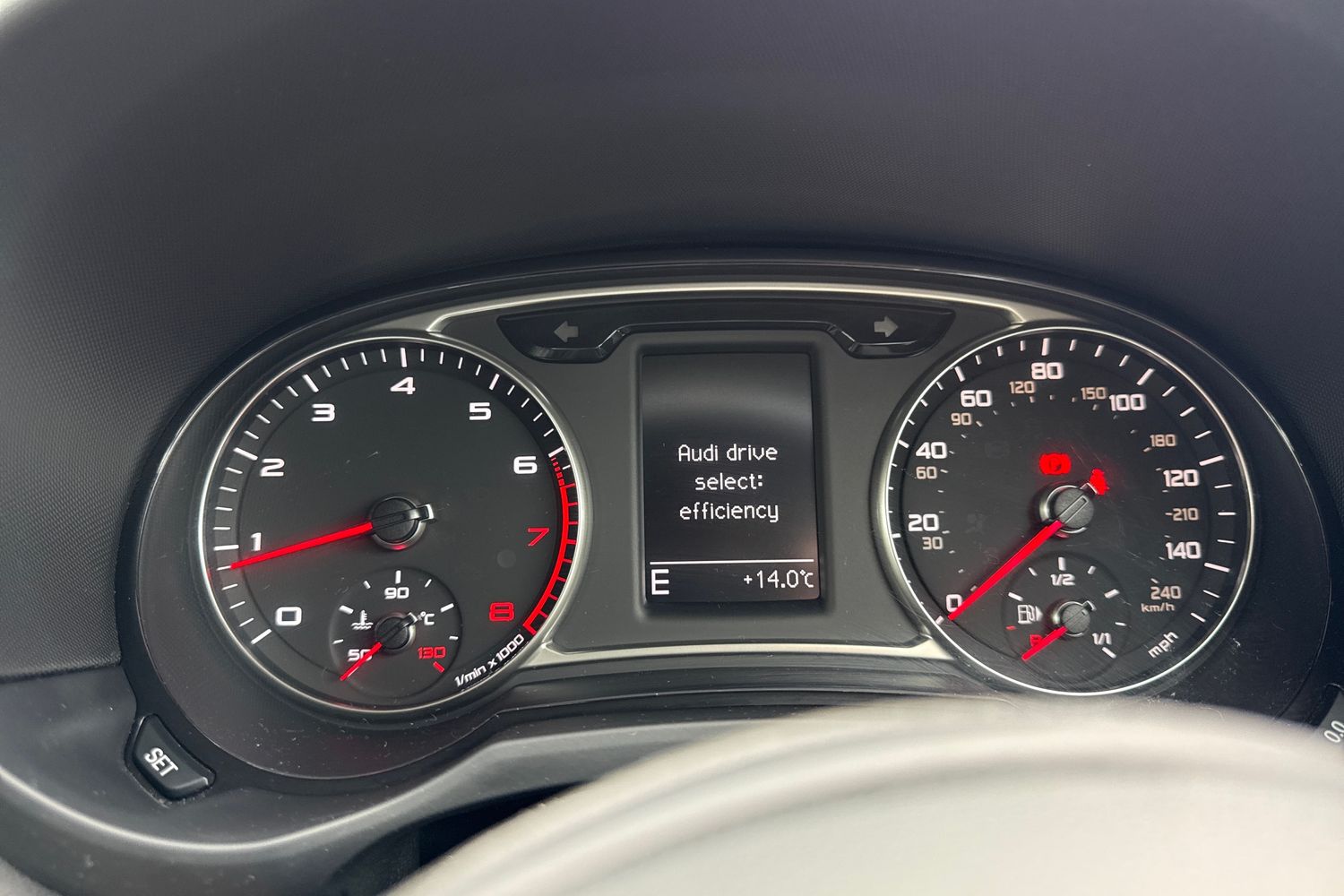 Used Audi A1 2017 for sale - 76365148: Photo 49