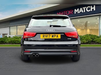 Used Audi A1 2017 for sale - 76365148: Photo