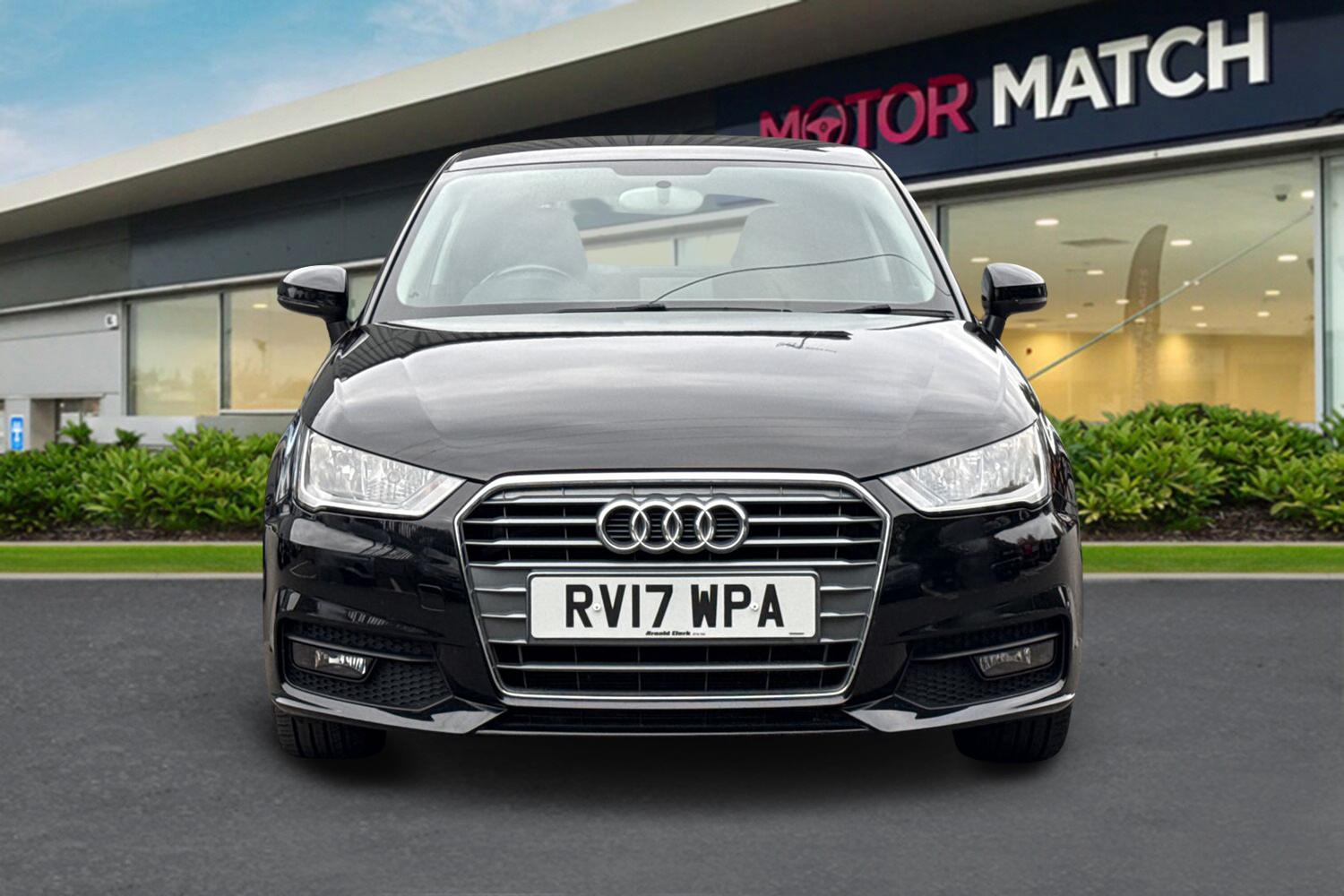 Used Audi A1 2017 for sale - 76365148: Photo 6