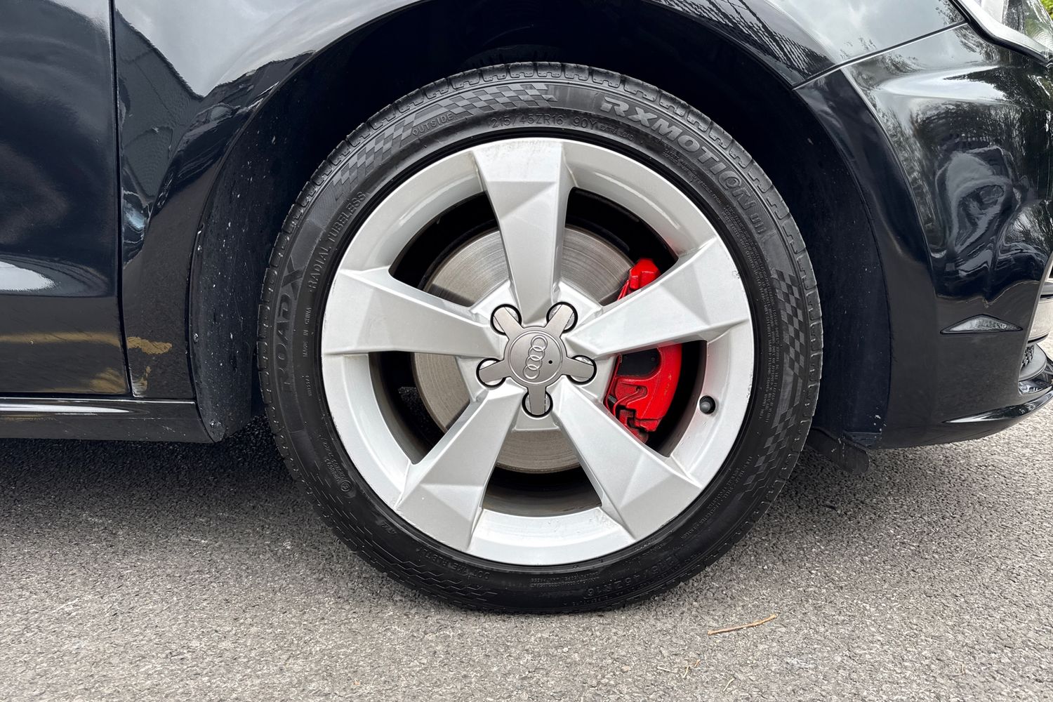 Used Audi A1 2017 for sale - 76365148: Photo 7