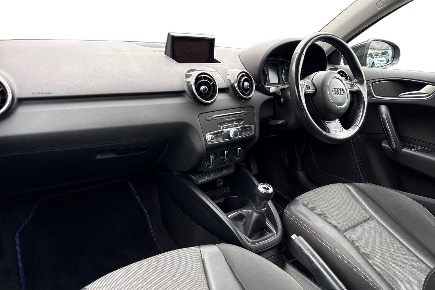 Used Audi A1 2017 for sale - 76365148: Photo 9