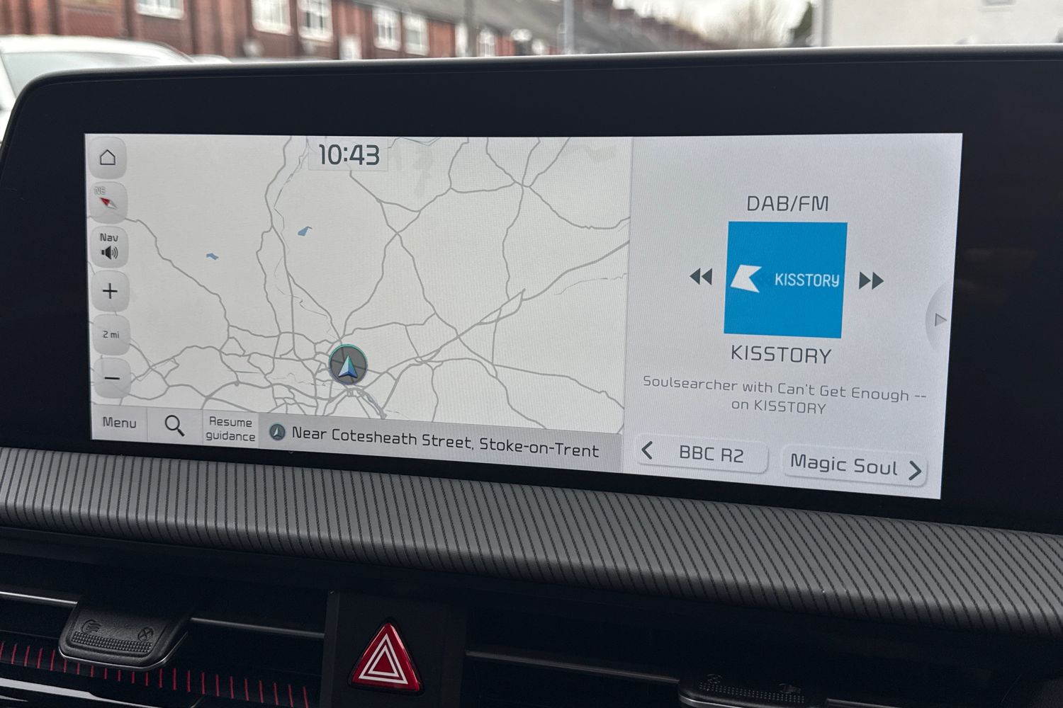 Used Kia EV6 2023 for sale - 77820313: Photo 11