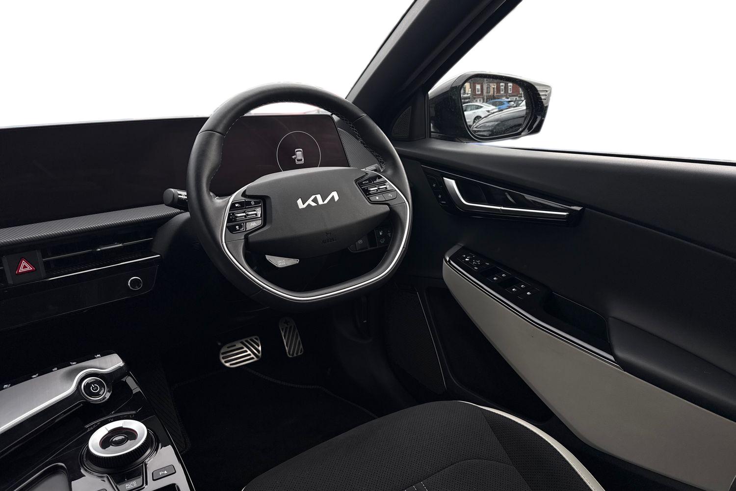 Used Kia EV6 2023 for sale - 77820313: Photo 12