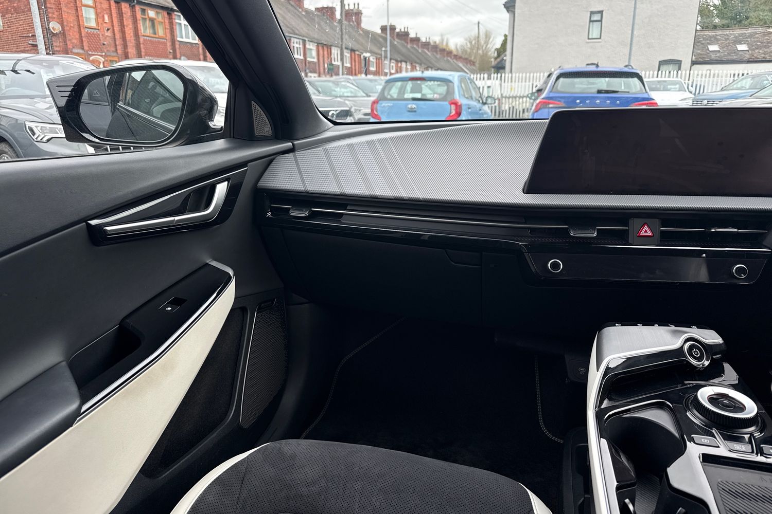 Used Kia EV6 2023 for sale - 77820313: Photo 14