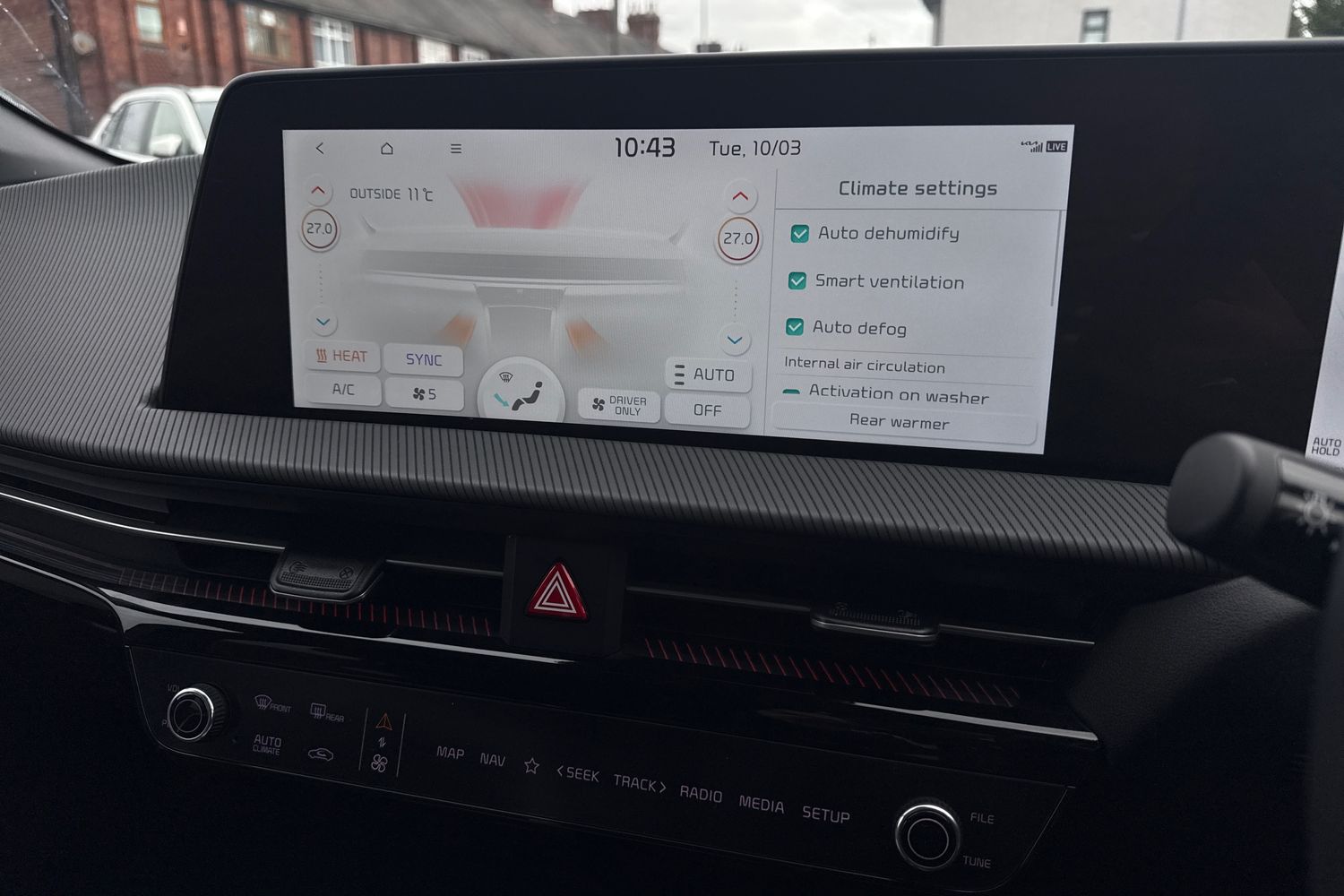 Used Kia EV6 2023 for sale - 77820313: Photo 18