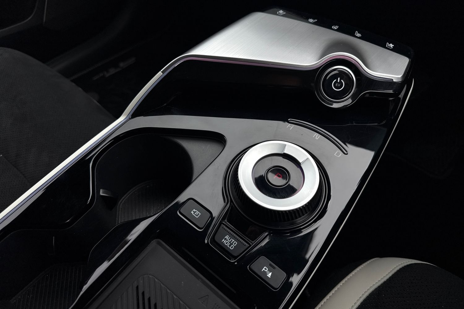 Used Kia EV6 2023 for sale - 77820313: Photo 19