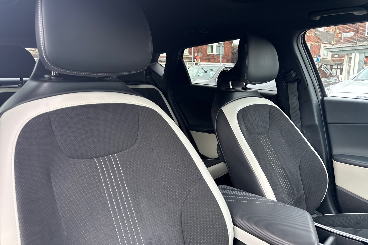 Used Kia EV6 2023 for sale - 77820313: Photo 20