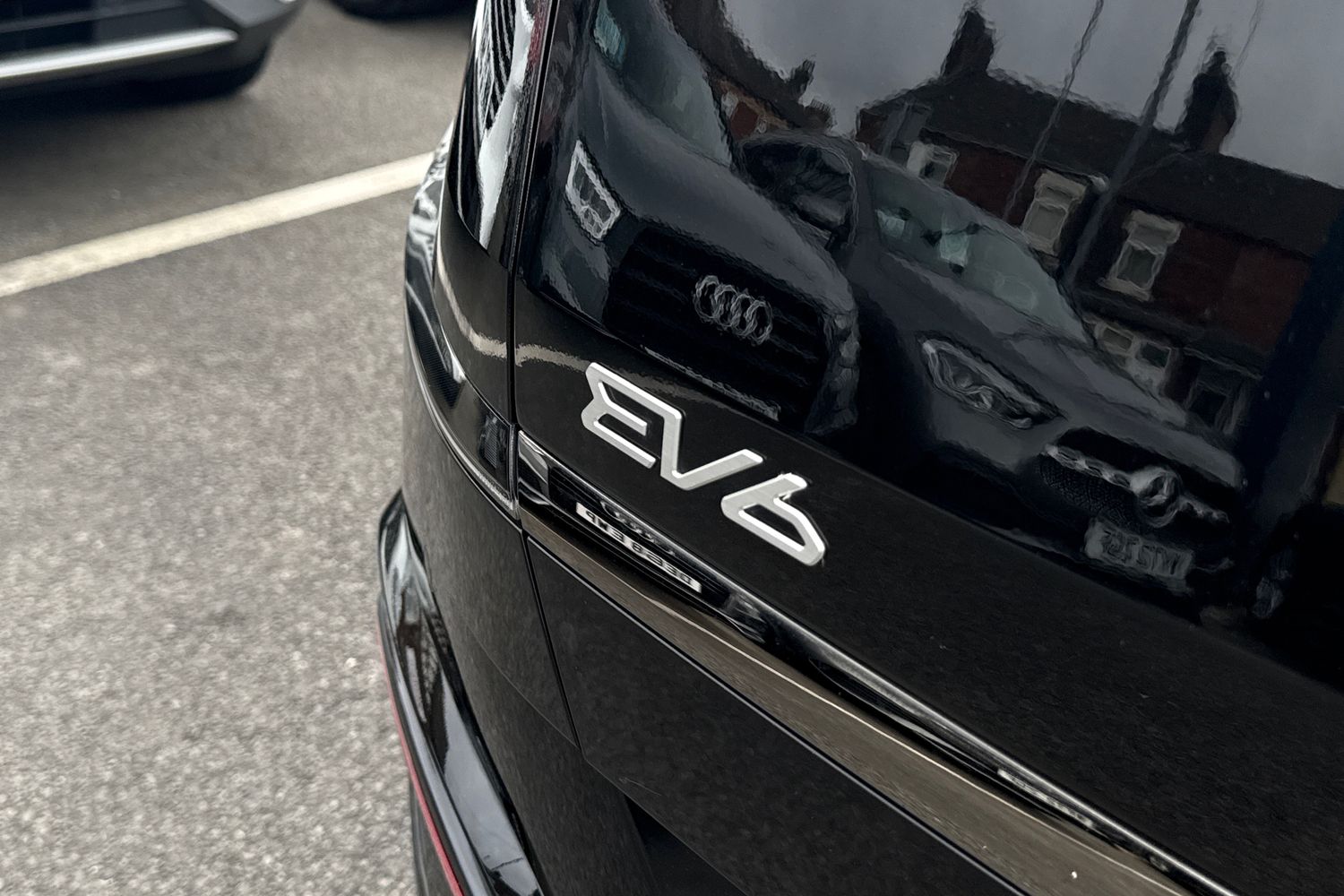 Used Kia EV6 2023 for sale - 77820313: Photo 29