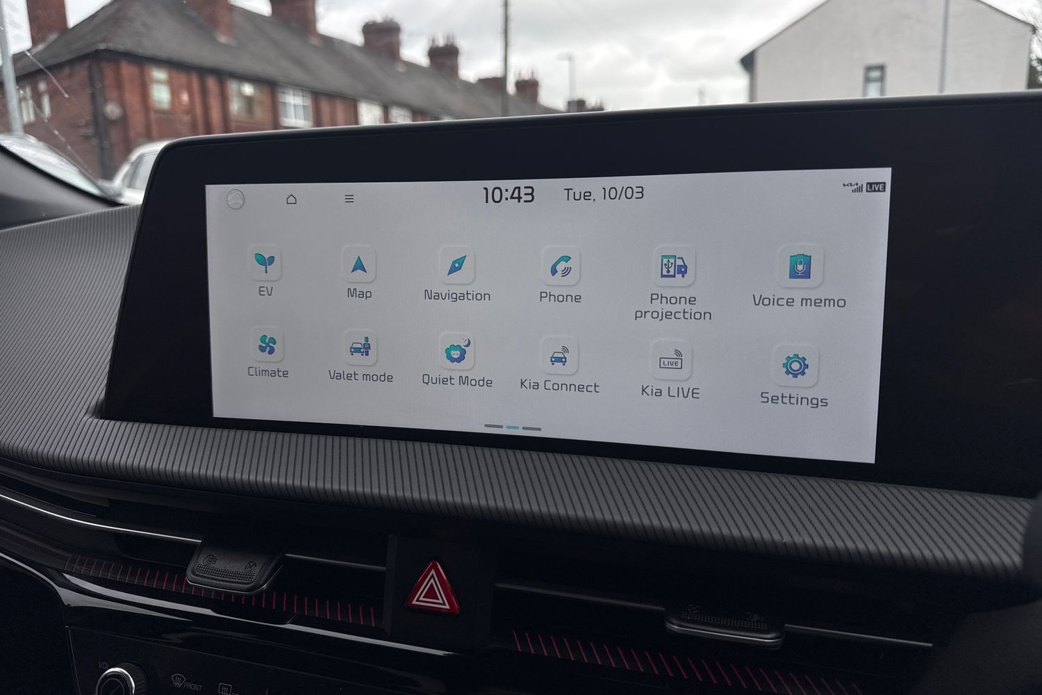 Used Kia EV6 2023 for sale - 77820313: Photo 30