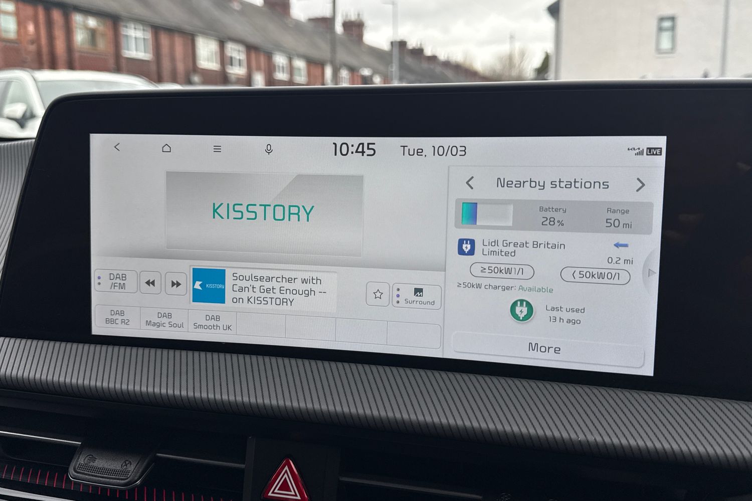 Used Kia EV6 2023 for sale - 77820313: Photo 33