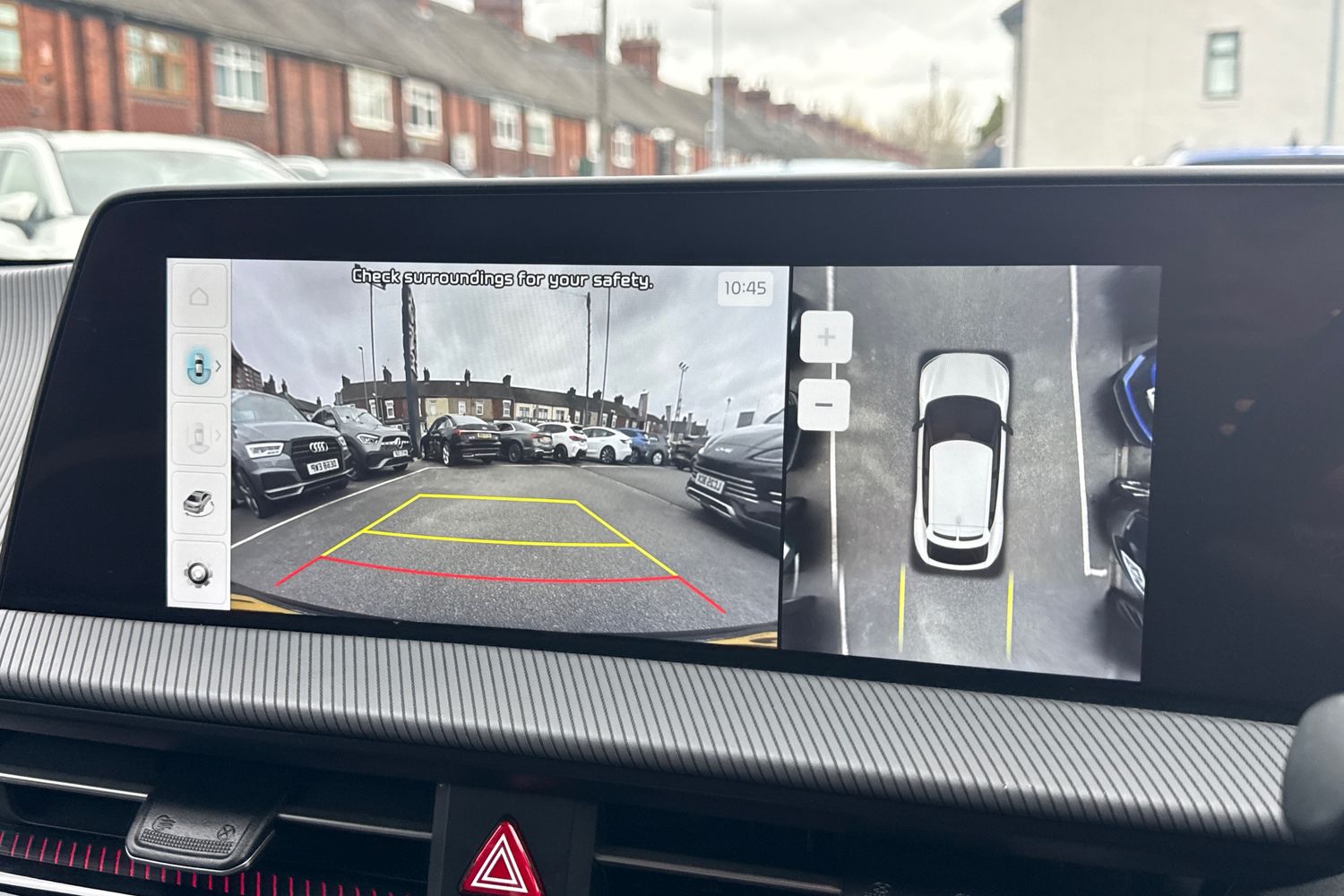 Used Kia EV6 2023 for sale - 77820313: Photo 34