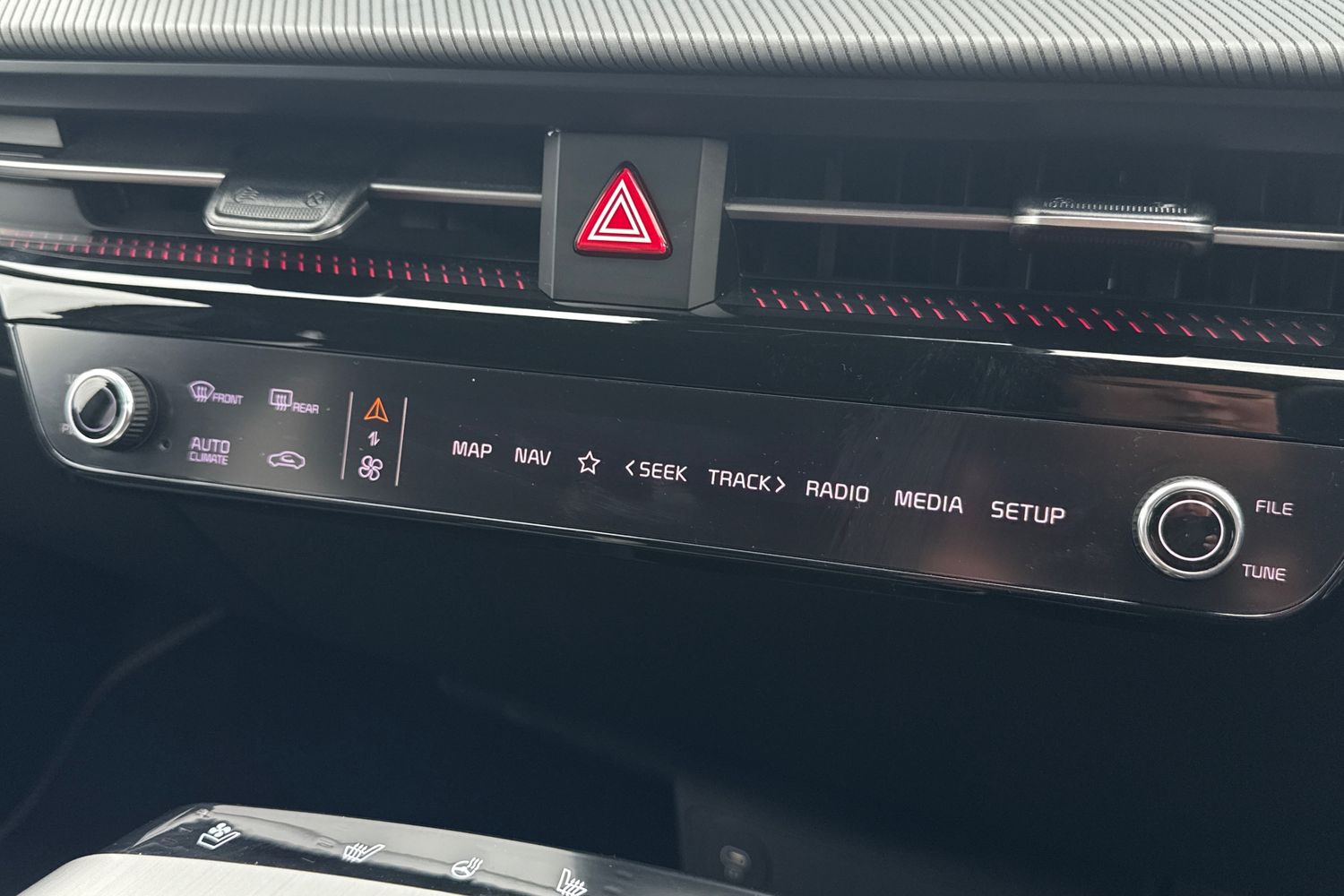 Used Kia EV6 2023 for sale - 77820313: Photo 39