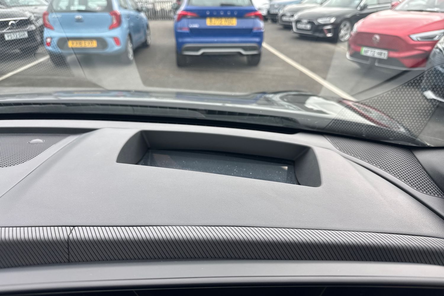 Used Kia EV6 2023 for sale - 77820313: Photo 45