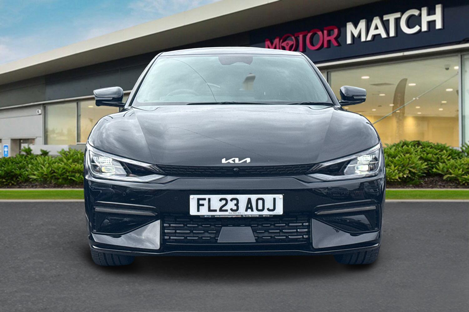 Used Kia EV6 2023 for sale - 77820313: Photo 5