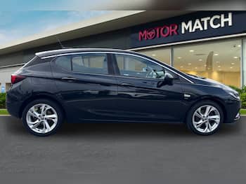 Used Vauxhall Astra 2016 for sale - 79663421: Photo