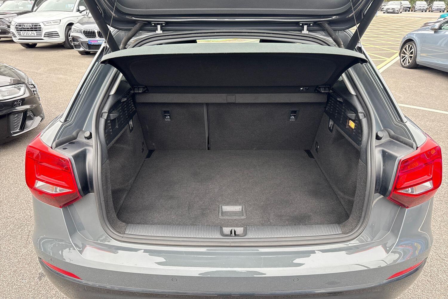Used Audi Q2 2020 for sale - 76365164: Photo 10