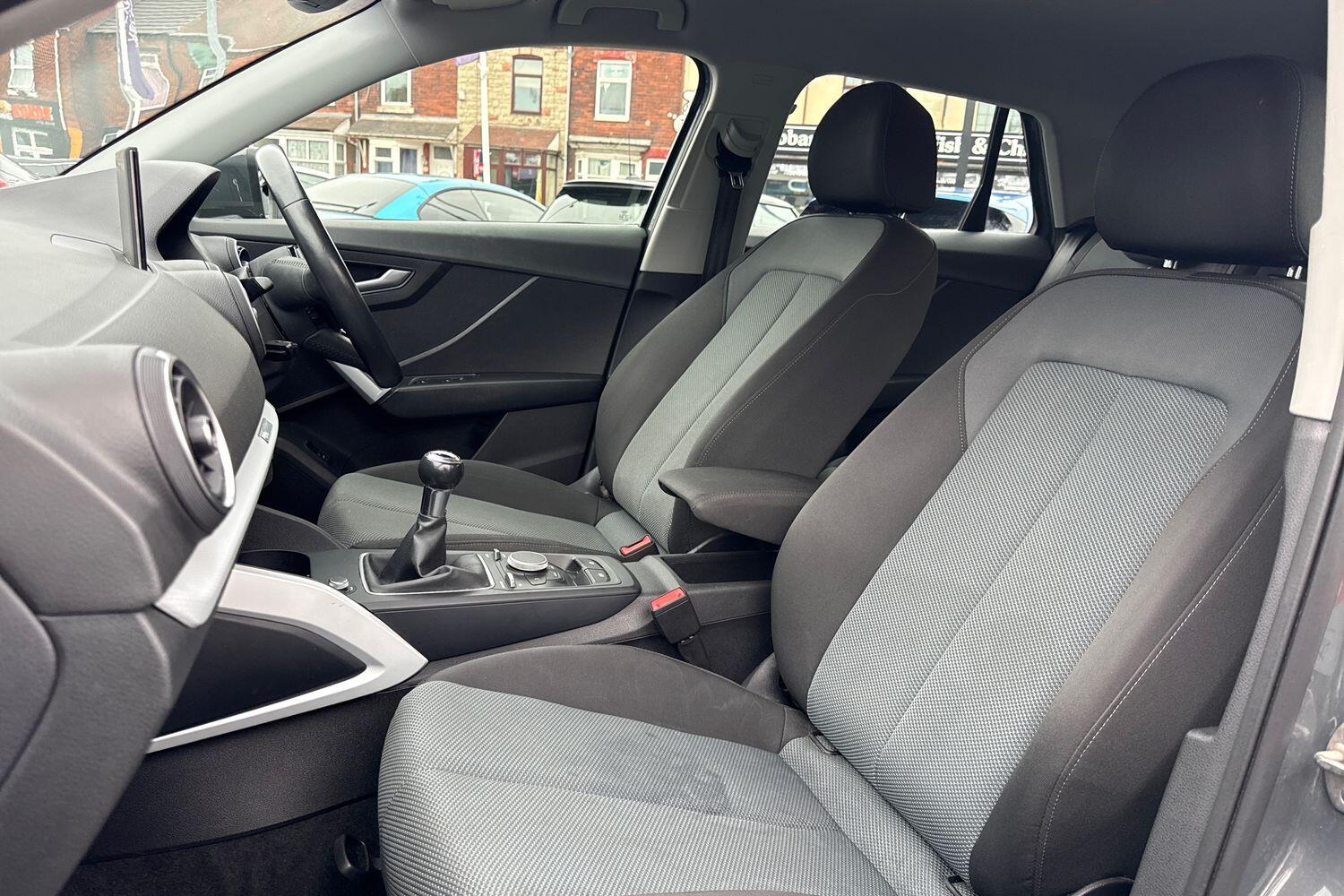 Used Audi Q2 2020 for sale - 76365164: Photo 11